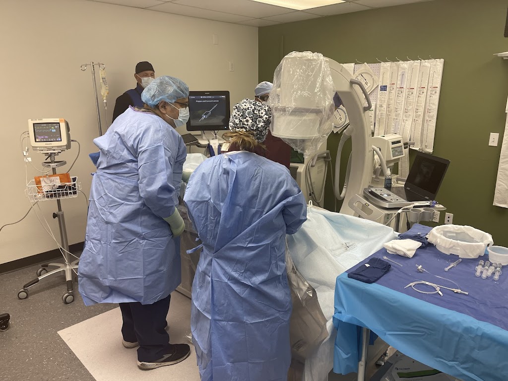 Robert Candipan Phd Md