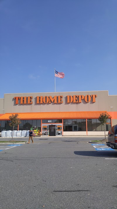 The Home Depot