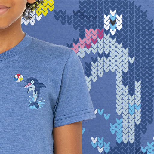 Knitwits Clothing - Thumbnail