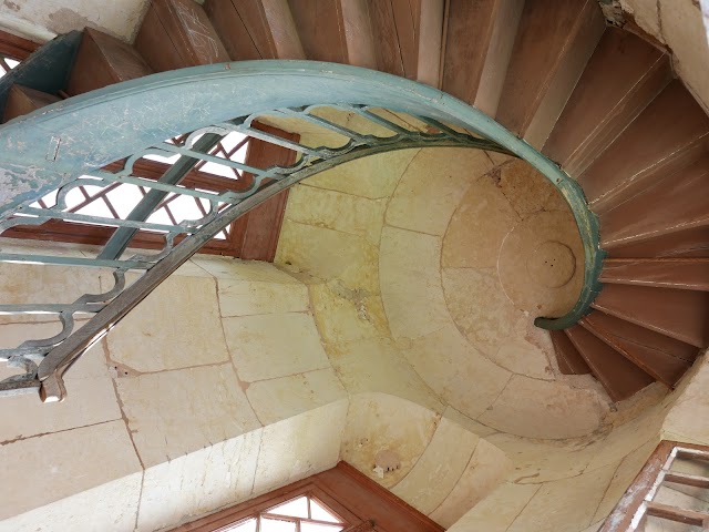La Pagode de Chanteloup