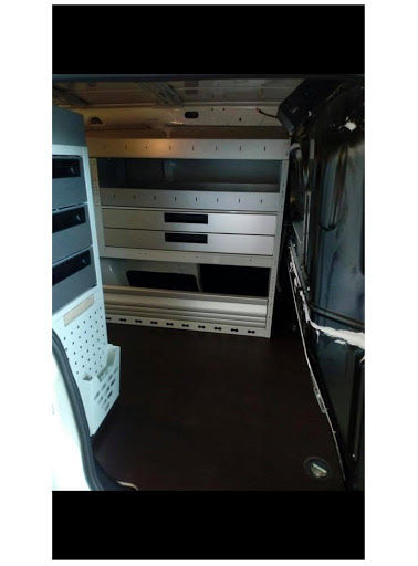 Van Solution - Visual