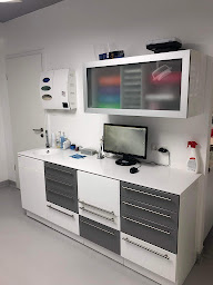 Photo n°2 de Docteur Anaëlle Kalfoun à Strasbourg (Dentiste)