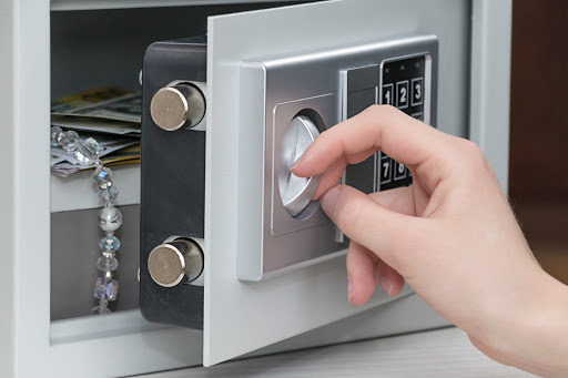 I.D Locksmith Services - Locksmith San Francisco - Thumbnail