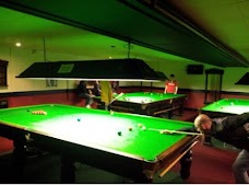 Six Pockets Snooker Club islamabad