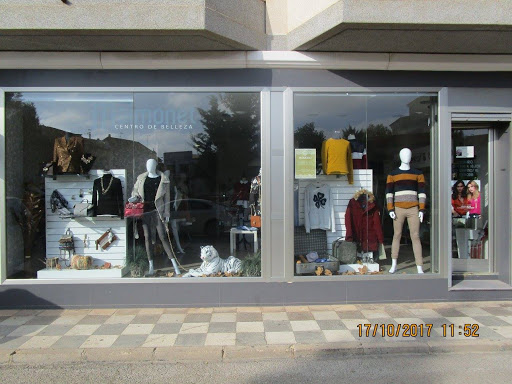 Centro de Belleza Maimonet