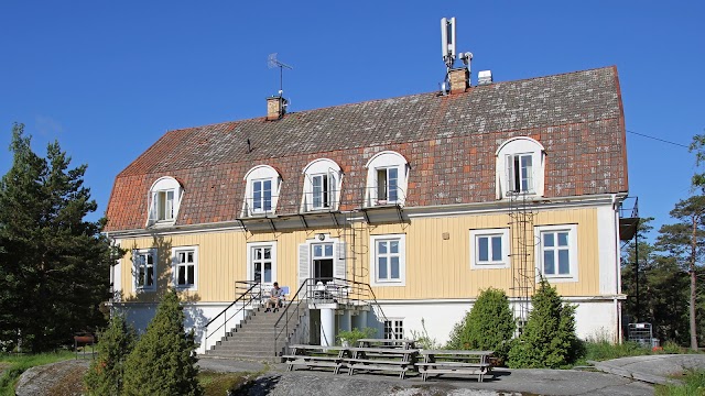 Finnhamns Arkipelag AB