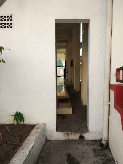 Photos of Hotel Grand Papua