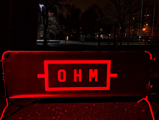 OHM - Visual