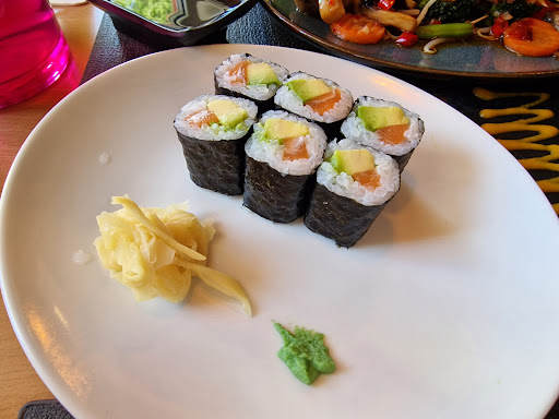Kikoo Asian Restaurant - Thumbnail