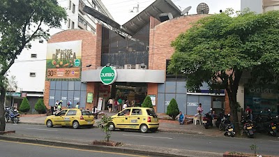 Photos of Jumbo Cabecera