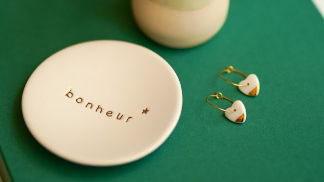 Nathalie Penders Ceramics - Poissy