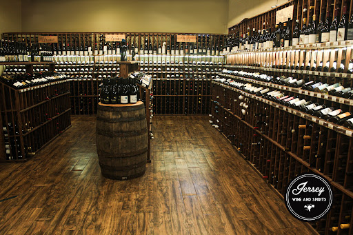 Jersey Wines & Spirits - Thumbnail
