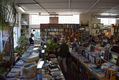 Green Mountain Books & Prints