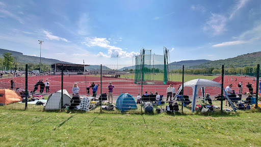 Ron Jones Stadium Gallery - United Kingdom
