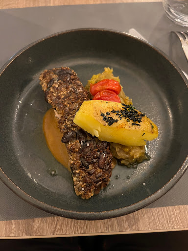 L'atelier des Bistronomes- restaurant Brignais - Thumbnail