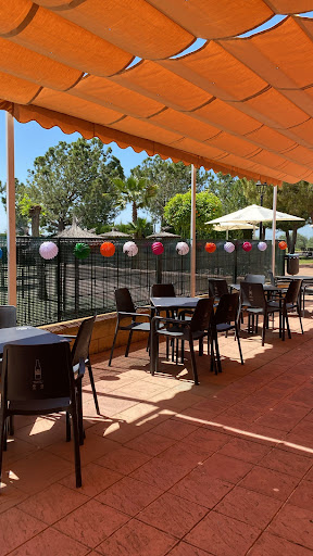 Club Aires de Espartinas