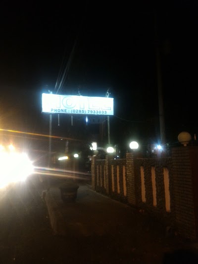 Photos of Hotel Bata Merah