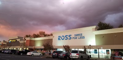 Ross Dress for Less