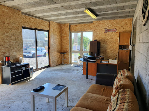 GARAGE PEYROCHE - Thumbnail