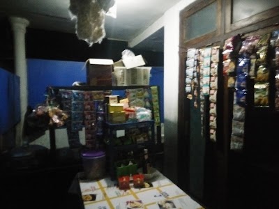 Photos of Kedai kopi Mak Nini