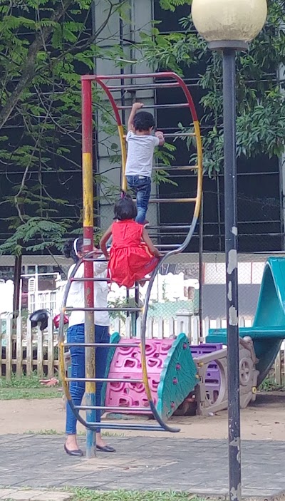 Photos of E.L Senanayake Children's Park