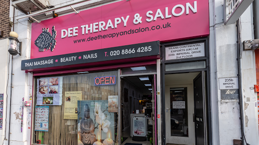 Dee Therapy & Salon