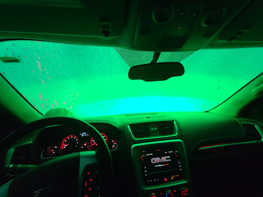 Epic Cascades Carwash at Westside - Thumbnail