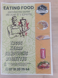 Photo n°6 de Eating Food à Perpignan (Restaurant végétarien)