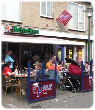 'T Pandje Deurne - Thumbnail