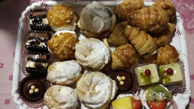 Pasticceria Gelateria Atena di Margini Gianni