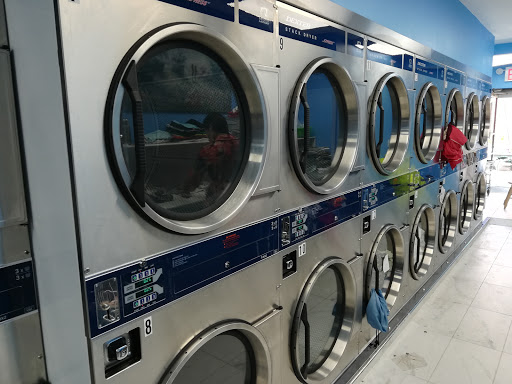 Li's Family Laundry Gallery - United States