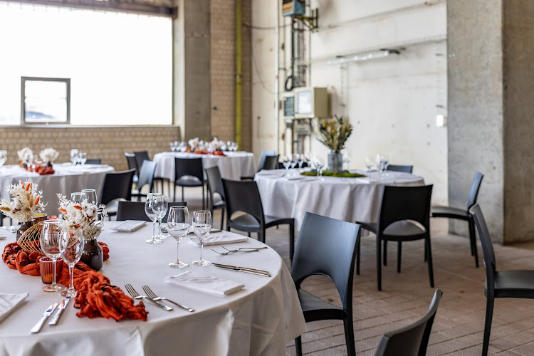 RAUM80 im Franck-Areal