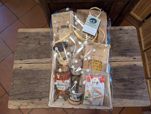 Photo n°13 de La Réserve Du Bocal à Carentan-les-Marais (Épicerie)