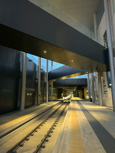 Matera Centrale