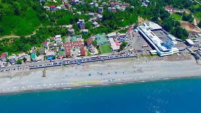 Photos of Sarpi beach
