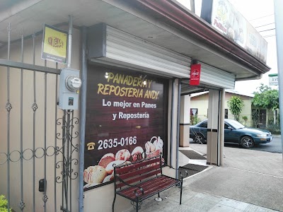 Photos of Panaderia Y Reposter&iacute;a Andy