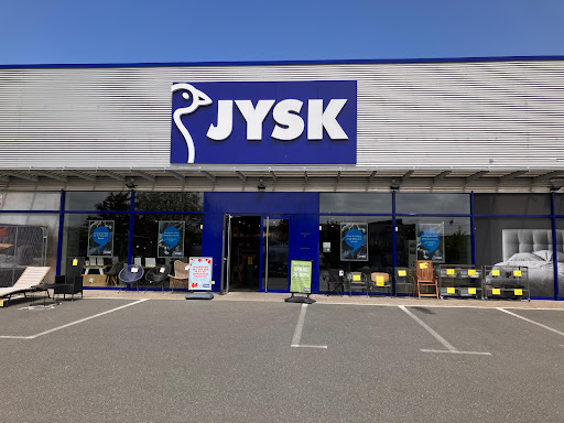 JYSK Leinefelde - Visual