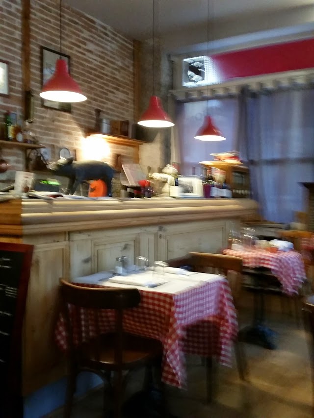 Le P'tit Bouchon