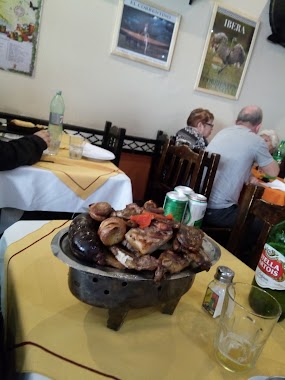 Parrilla El Correntino, Author: Andres Sotelo