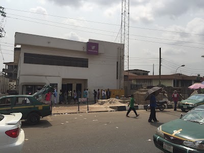 photo of Wema Bank - Oke-Ilewo Abeokuta