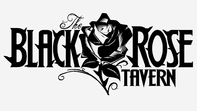 The Black Rose Tavern - Pub