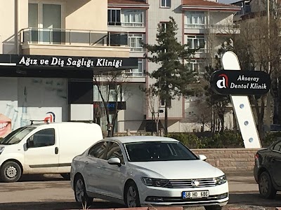 Aksaray Dental Klinik ağız ve diş sağlığı kliniği