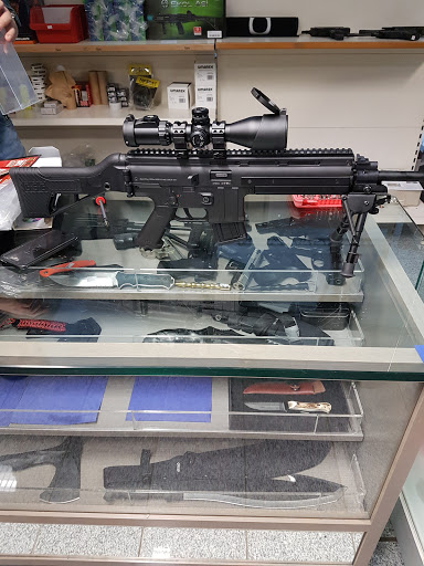 Amann Waffen