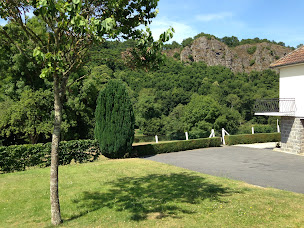 Photo n°2 de LE GITE DES ROCHERS à Clécy (Maison de vacances)