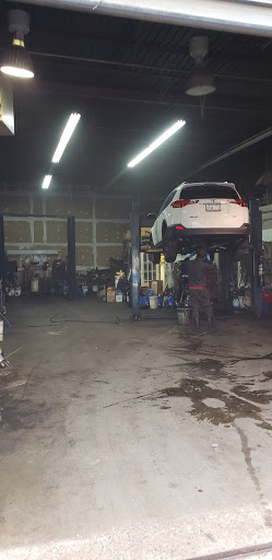 MDB Auto Repair & Service Inc - Thumbnail