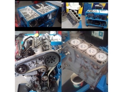 L.G.Auto - Visual