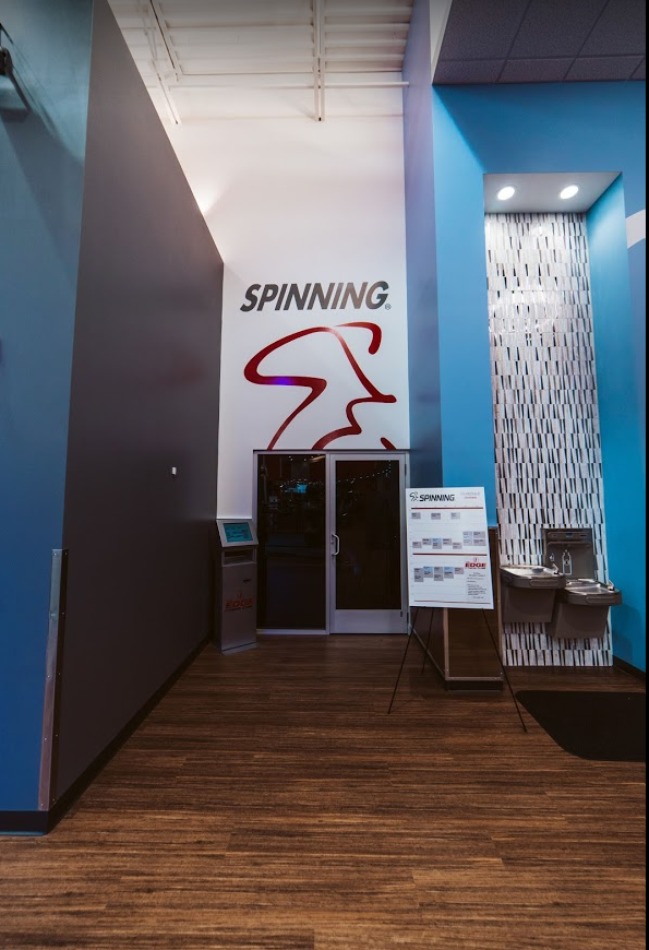 The Edge Fitness Clubs photo 9