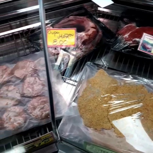 Opinii despre Τσουγγουριδης în Γιαννιτσά - Κρεοπωλείο