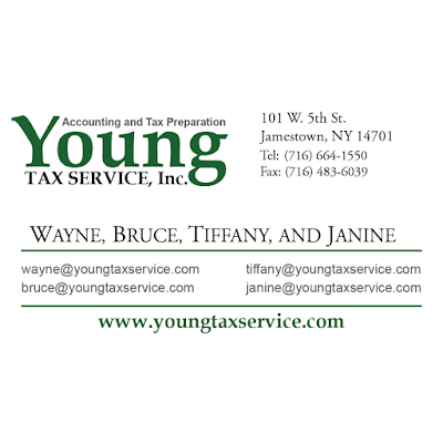 Young Tax Service, Inc.