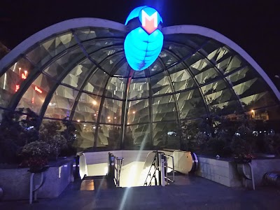 Photos of İt&uuml;-Ayazağa İstasyonu